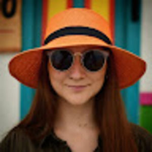 Meet your Posher, Natalia